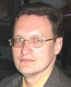 Denisenko Igor Nikolaevich 