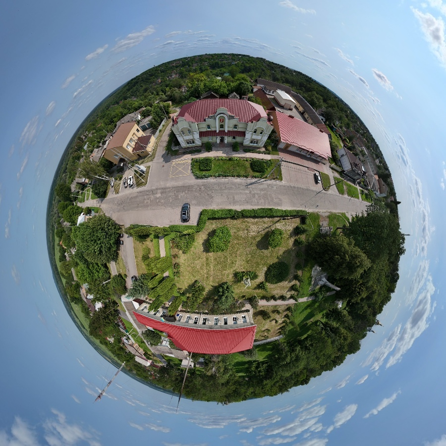 Hadiach Museum of History and Local Lore