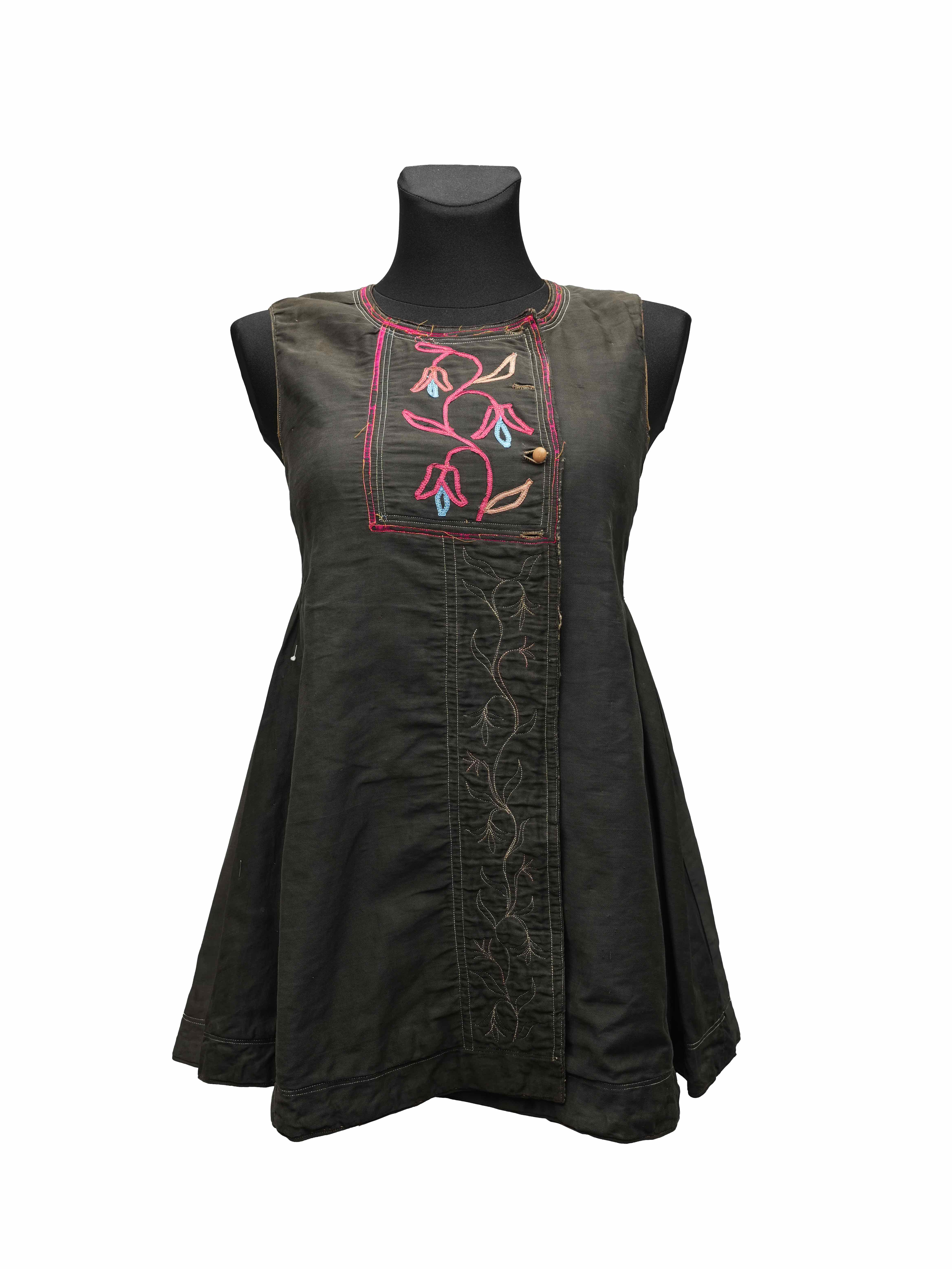 Corset 001