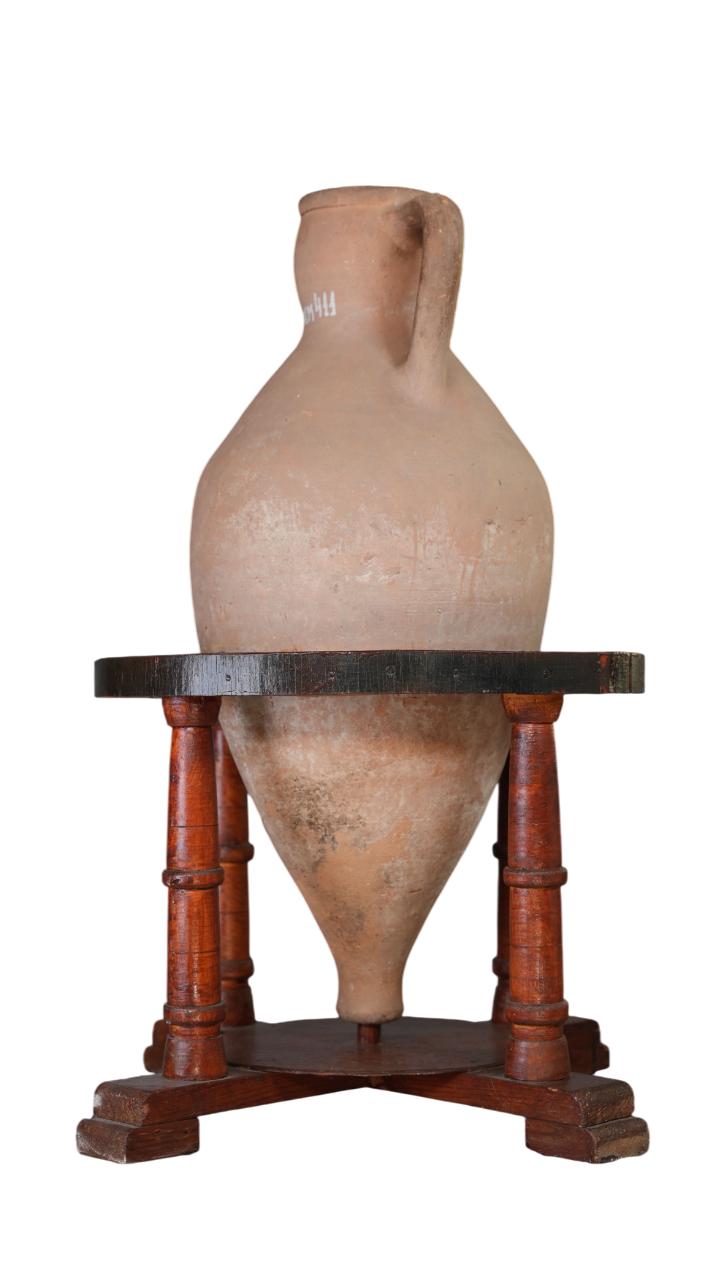 Ancient Greek amphora