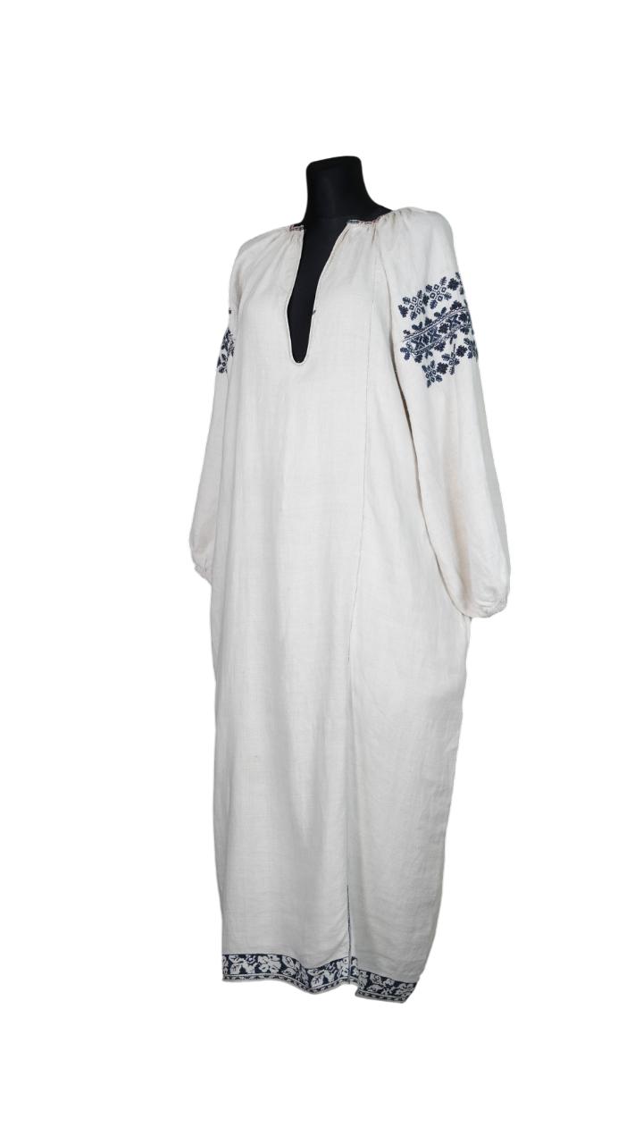 Embroidered shirt from Hadyach