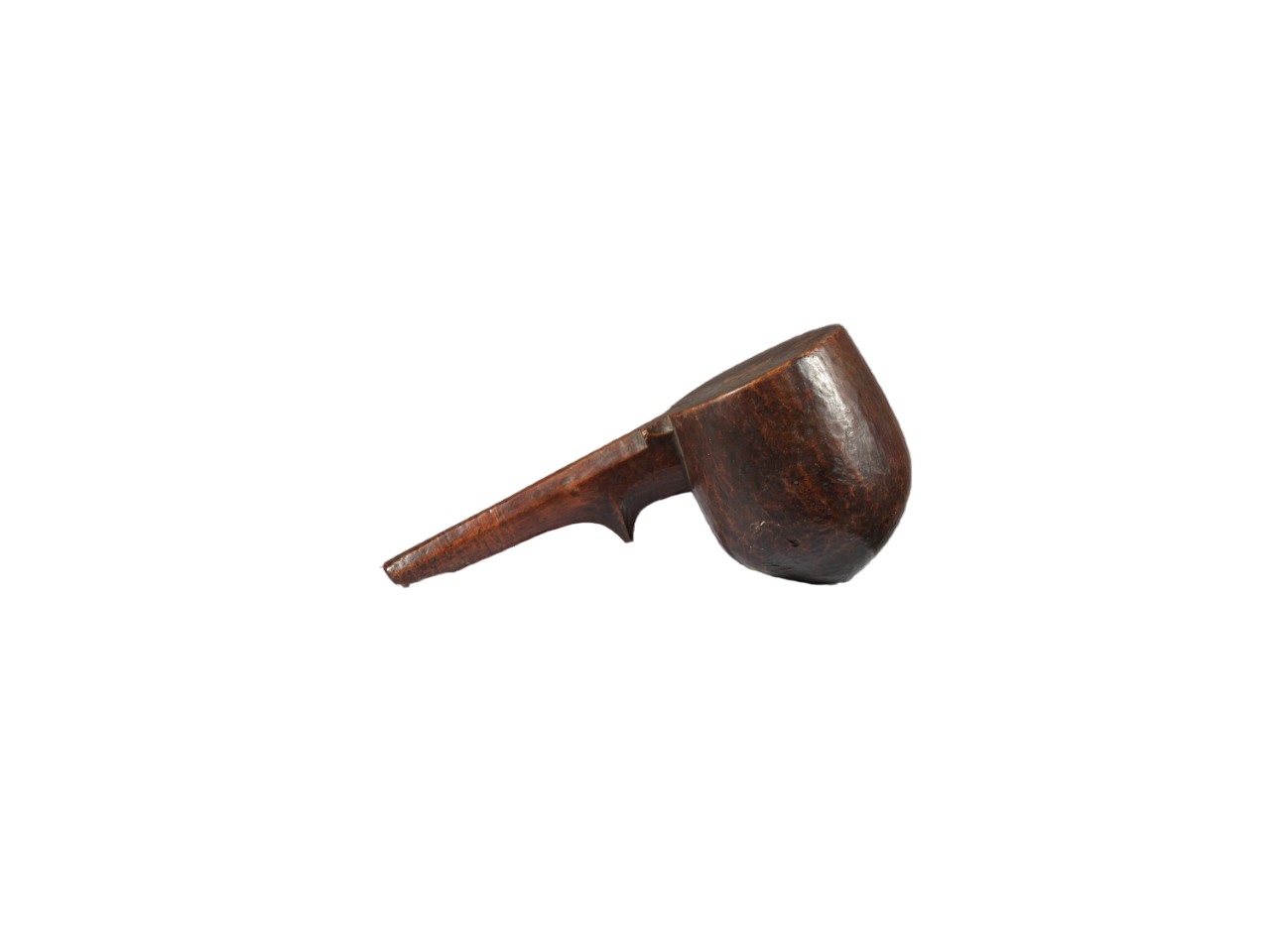 Kula (Georgian wine drinking vessel).