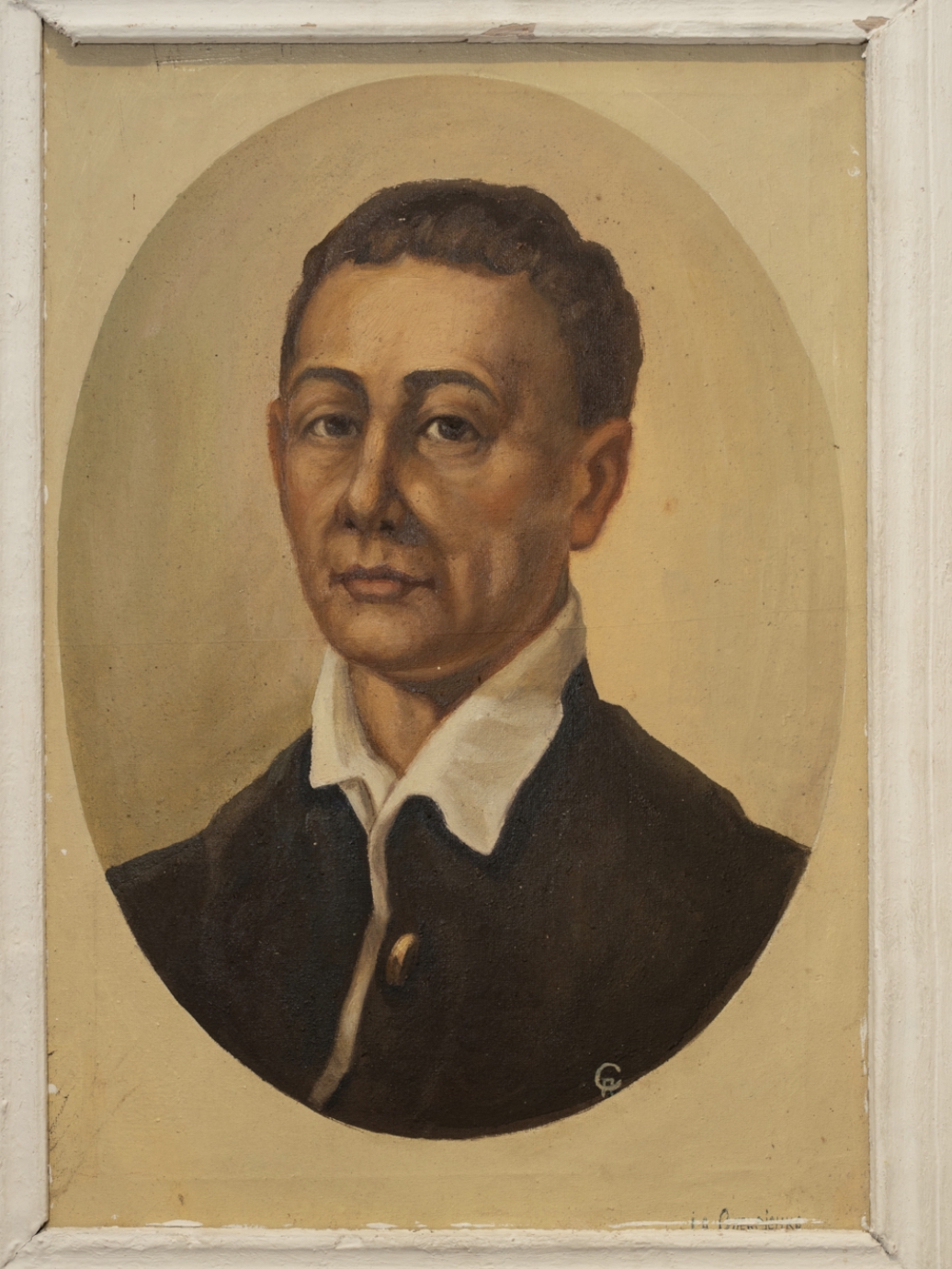 Г. С. Сковорода.  Художник: Олексієнко І.