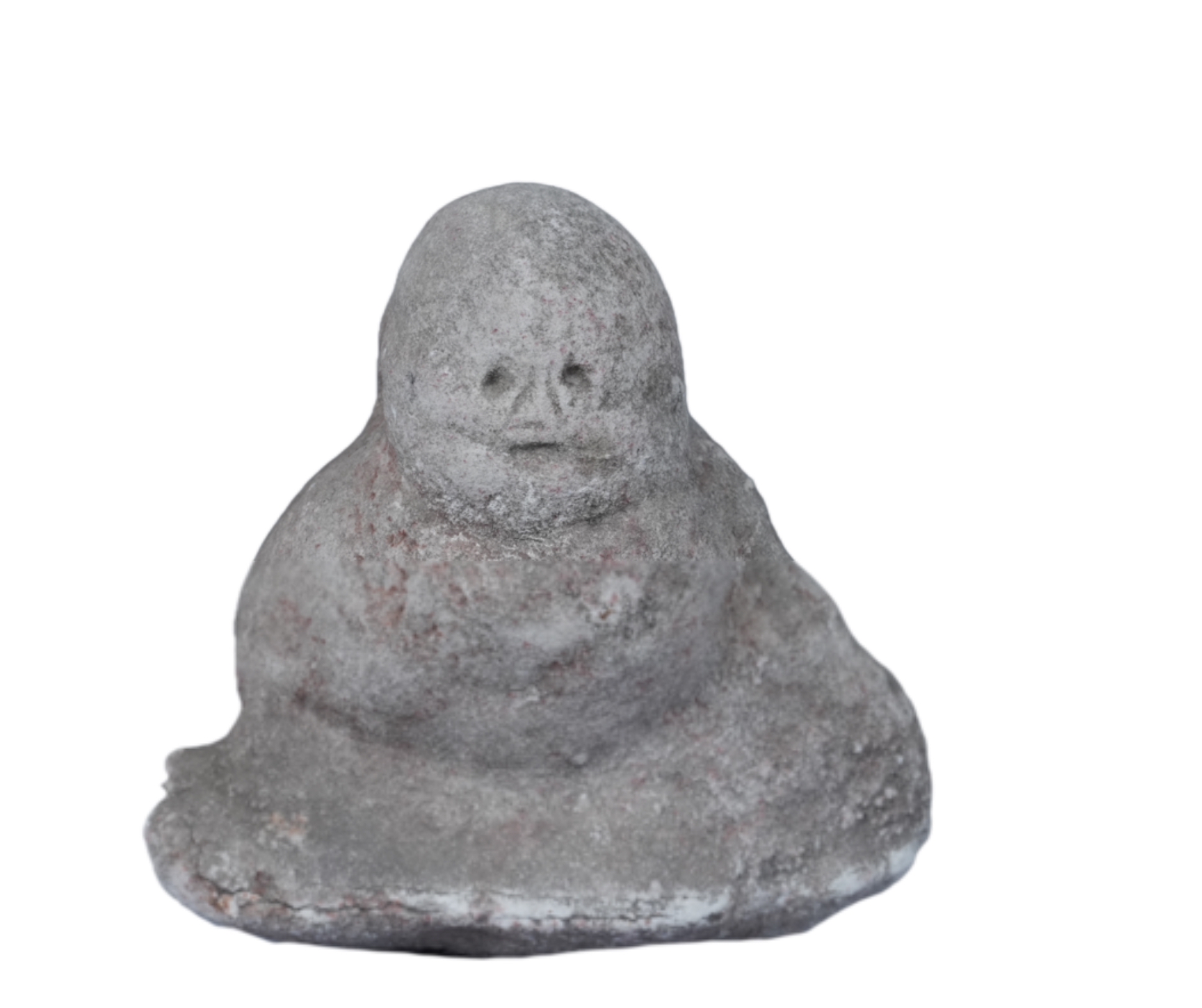 Антропоморфна скульптура малих розмірів