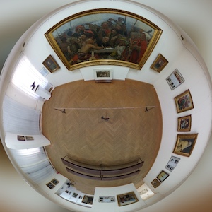 Kharkiv Art Museum